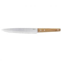 Couteau Tranchelard 20 Cm - Nomad - Beka