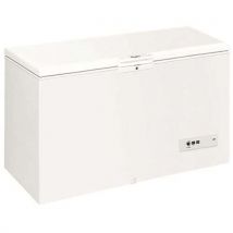 Congélateur Coffre 390l Whirlpool - Whm39112