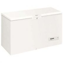 Congélateur Coffre 390l Whirlpool - Whm39112