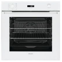Four Pyrolyse 8 Modes De Cuisson + Pizza Sauter - Sop6214lw