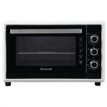 Mini Four Multifonctions Programme Mécanique Brandt Fc4200mw