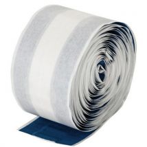 Pansement Adhésif Bleu Détectable - 5m X 6cm - Farmor