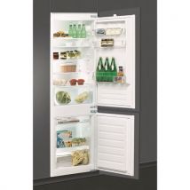 Réfrigérateur Intégrable Combiné 275l Whirlpool - Art65021