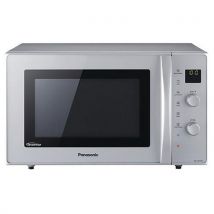Micro-ondes Combiné Panasonic - Nncd575mepg