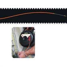 Aiguille En Polyester Torsadé 4mm L30m Sur Dévidoir