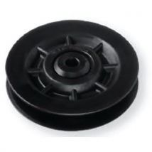 Réa Composite Pour Cordage D4 À 6mm