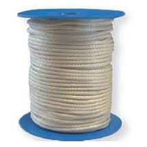 Drisse Américaine Hélicoïdale En Polyamide D8mm Bobine 100 M