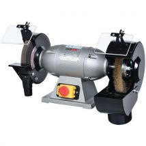 Touret Meule/brosse 200 Mm 400 V