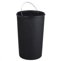 Seau Plastique 40l Pour Poubelle Salsa