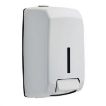 Distributeur Savon - 1.1l - Clara - Blanc 9016