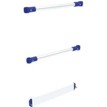 Module Garde-corps Sans Poteau - D2