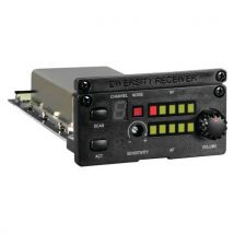 Récepteur Micro Hf Mrm70b Enfichable - Mipro