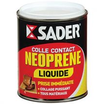 Colle Liquide Néoprène Et Puissante De 750ml