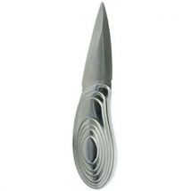 Couteau À Huitres À Usage Professionnel Et En Inox