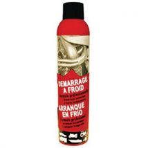 Démarrage À Froid Aéro 300ml