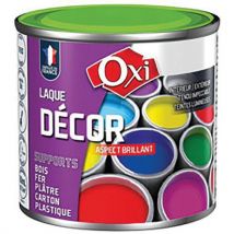 Laque Décorateur 60ml En Vert Pomme