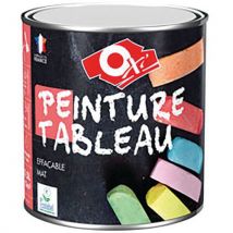 Mat À Tableau Noir 50cl