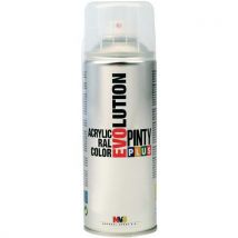 Pinty 400ml Ral 7001 Brillant En Gris
