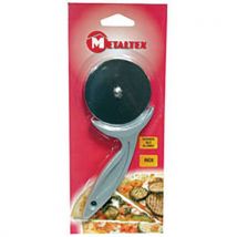 Roulette Coupe Pizza En Inox Et Manche En Aluminium Époxy