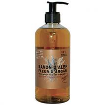 Savon De Bain Liquide À Base De Fleur D'argan 500ml