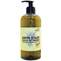 Savon De Bain Liquide À Base De Fleur De Jasmin 500ml