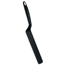 Spatule À Crêpes En Polyamide Thermo Résistant Noir