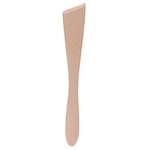 Spatule Plate En Bois 29cm