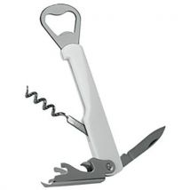 Tire Bouchons Limonadier Multiusage Inox Et Manche Plastique