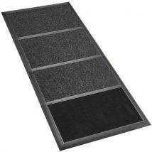 Tapis Désinfectant Sani-master - Notrax - 4 Zones