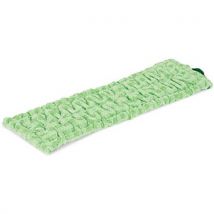 Frange Pour Nettoyage Diamond Mop Velcro - 45 Cm