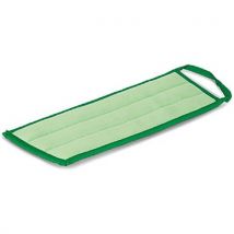 Frange En Microfibre Pour Nettoyage Des Fenêtres