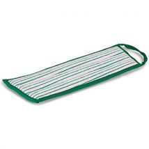 Frange En Microfibre Pour Nettoyage Humide Des Murs