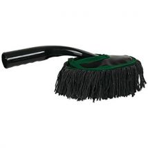 Mini Duster Avec Fibres De Coton Imprégnées