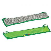 Frange De Lavage Click'm C Scrub Mop - 50 Cm