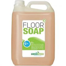 Savon Alcalin Pour Sols Poreux 5 Litres