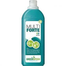Nettoyant Intérieur Et Sols Usage Périodique 1 Litre