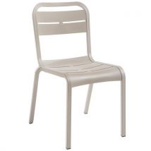 Chaise Cannes - Havane
