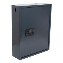 Armoire À Clés Magnétique Haute Sécurité - 100 Clés