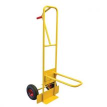 Diable Porte Chaises Réglables Charge 100 Kg Dlv