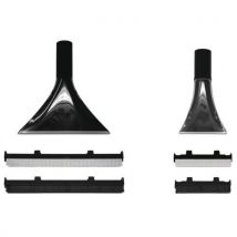 Kit Injection-extraction Pour Nettoyeurs Vapeur Polti Mv