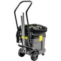 Karcher 1 Aspirateur Eau Et Poussières Nt - Karcher