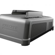 Karcher 1 Chargeur Rapide Pour Battery Power+ - Karcher