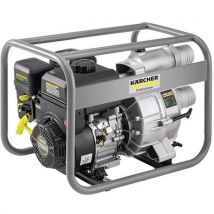 Karcher 1 Motopompe Wwp - Karcher