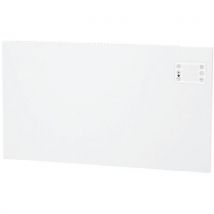 Convecteur Alutherm 1200xs Wifi Blanc Vitesses 3 360851