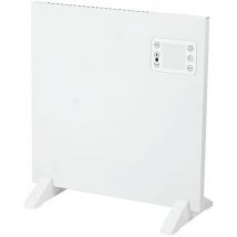 Convecteur Alutherm 400xs Wifi Blanc Vitesses 3 360813