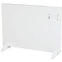 Convecteur Alutherm 800xs Wifi Blanc Vitesses 3 360837