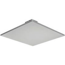 Eurom - Panneau Infrarouge Mon Soleil 800 Ceiling Wi-Fi Blanc - 800W - Thermostat d'Ambiance - IP21