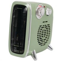 Radiateurs Céramiques B-4 1800 Green 1800w Vitesses 3352146