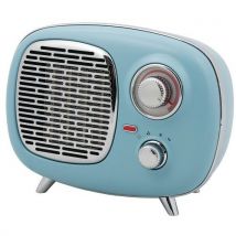 Radiateurs Céramiques B-4 Ptc Bleu 1500w Vitesses 2 341416