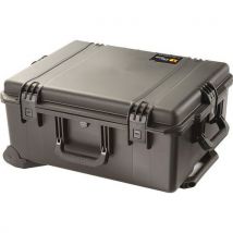 Valise De Protection Étanche Noire Peli Storm Case Im2720